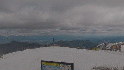 Chopok panorama, Vysoké Tatry