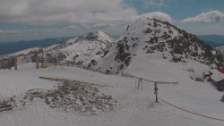 Chopok panorama, Vysoké Tatry