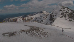 Chopok panorama, Vysoké Tatry