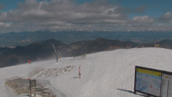Chopok panorama, Vysoké Tatry
