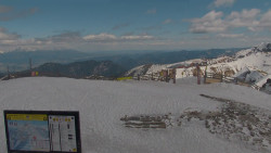 Chopok panorama, Vysoké Tatry