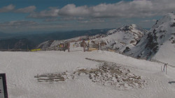Chopok panorama, Vysoké Tatry