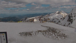 Chopok panorama, Vysoké Tatry