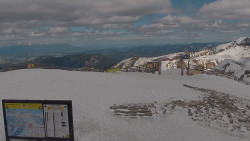 Chopok panorama, Vysoké Tatry