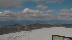 Chopok panorama, Vysoké Tatry