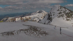 Chopok panorama, Vysoké Tatry