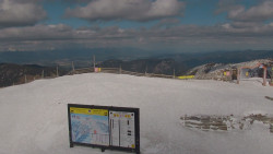 Chopok panorama, Vysoké Tatry