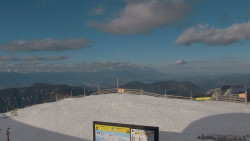 Chopok panorama, Vysoké Tatry