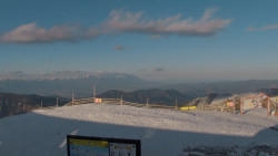 Chopok panorama, Vysoké Tatry