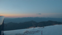 Chopok panorama, Vysoké Tatry