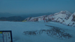 Chopok panorama, Vysoké Tatry