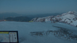 Chopok panorama, Vysoké Tatry