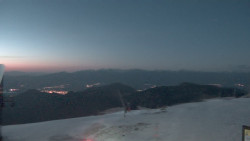 Chopok panorama, Vysoké Tatry