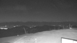 Chopok panorama, Vysoké Tatry