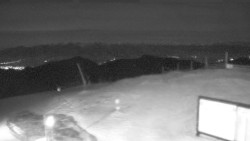 Chopok panorama, Vysoké Tatry