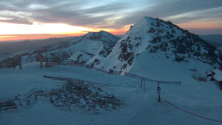 Chopok panorama, Vysoké Tatry