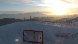 Chopok panorama, Vysoké Tatry