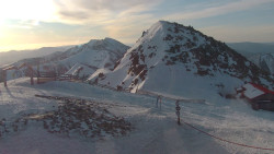 Chopok panorama, Vysoké Tatry