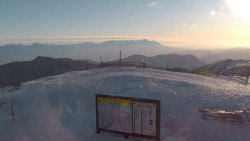 Chopok panorama, Vysoké Tatry