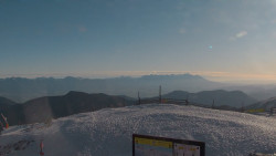 Chopok panorama, Vysoké Tatry