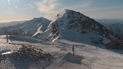 Chopok panorama, Vysoké Tatry