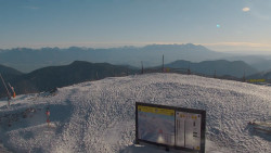 Chopok panorama, Vysoké Tatry