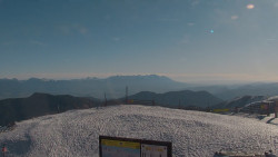 Chopok panorama, Vysoké Tatry