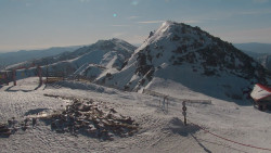 Chopok panorama, Vysoké Tatry