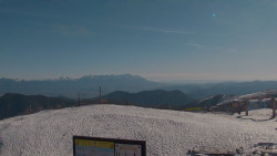 Chopok panorama, Vysoké Tatry