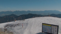 Chopok panorama, Vysoké Tatry
