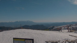 Chopok panorama, Vysoké Tatry