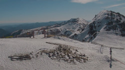 Chopok panorama, Vysoké Tatry