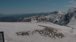 Chopok panorama, Vysoké Tatry