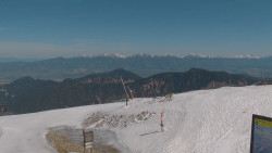 Chopok panorama, Vysoké Tatry