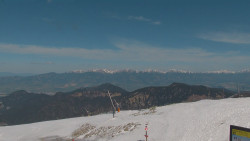 Chopok panorama, Vysoké Tatry