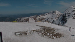 Chopok panorama, Vysoké Tatry