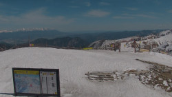 Chopok panorama, Vysoké Tatry