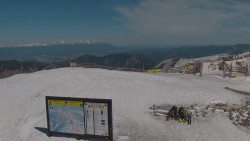 Chopok panorama, Vysoké Tatry