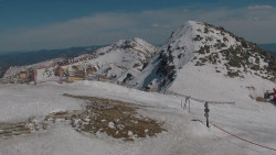 Chopok panorama, Vysoké Tatry