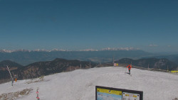 Chopok panorama, Vysoké Tatry