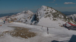 Chopok panorama, Vysoké Tatry