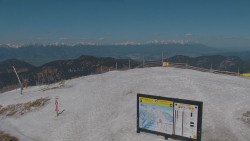 Chopok panorama, Vysoké Tatry