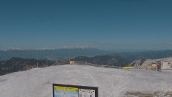 Chopok panorama, Vysoké Tatry