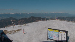 Chopok panorama, Vysoké Tatry