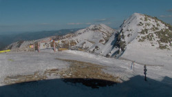 Chopok panorama, Vysoké Tatry