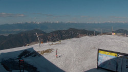 Chopok panorama, Vysoké Tatry
