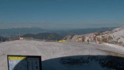 Chopok panorama, Vysoké Tatry