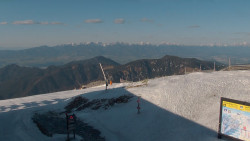 Chopok panorama, Vysoké Tatry
