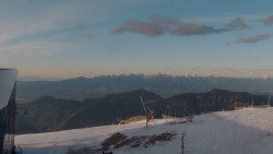 Chopok panorama, Vysoké Tatry