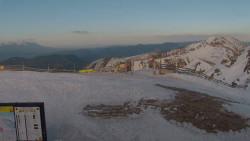 Chopok panorama, Vysoké Tatry
